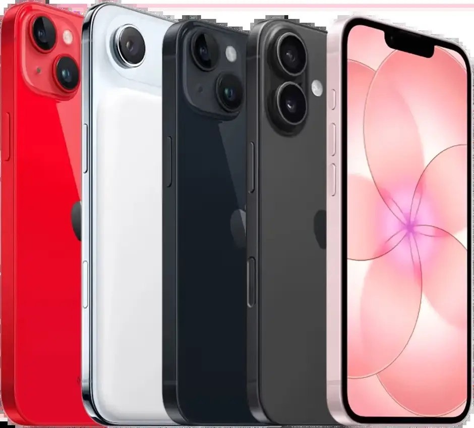 Замена аккумулятора iPhone 14 Pro: вернули стабильную зарядку и питание