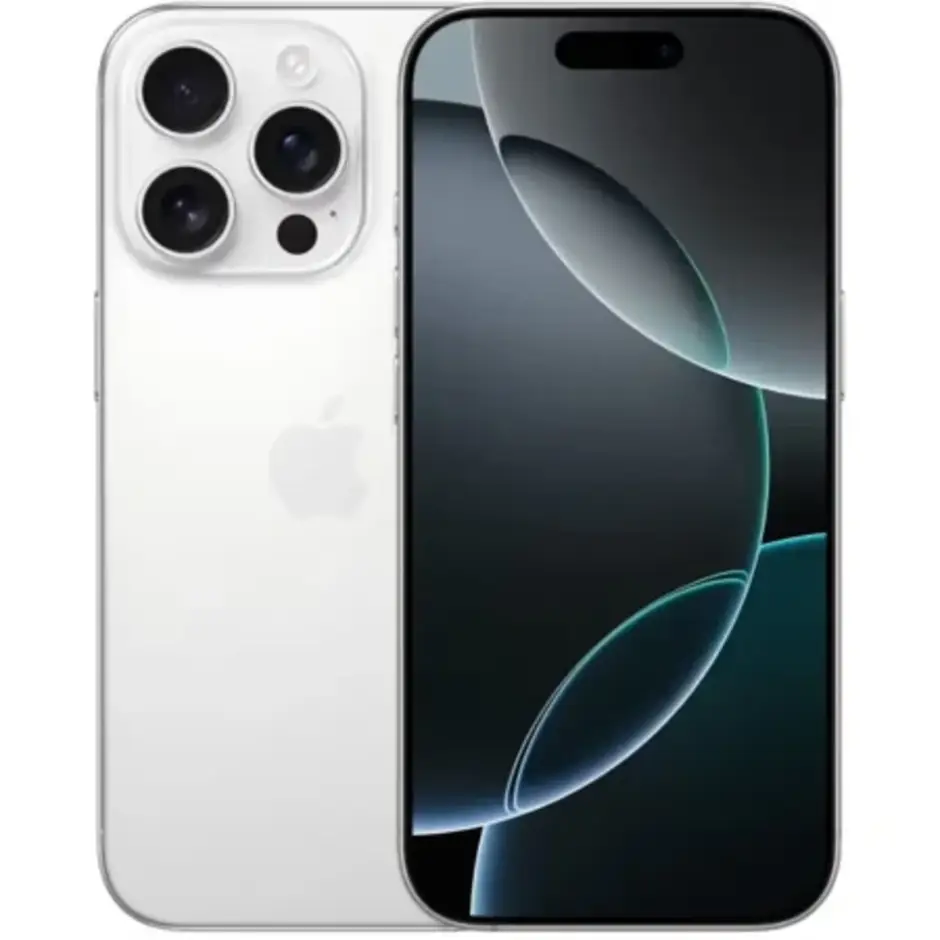 Замена разъёма зарядки iPhone 16 Pro: вернули стабильную зарядку и питание