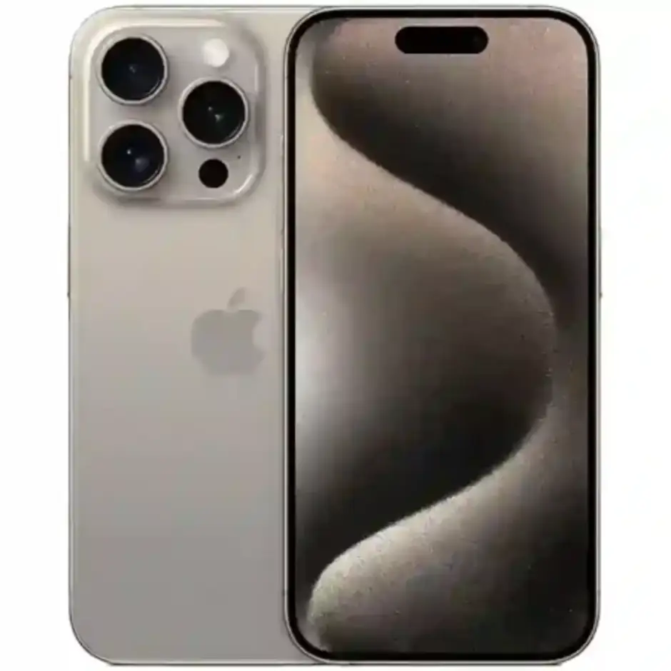 Замена разъёма зарядки iPhone 15 Pro: вернули стабильную зарядку и питание