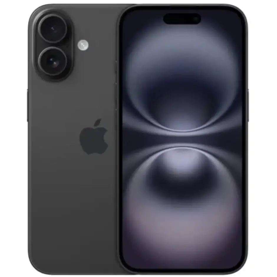 Замена основной камеры iPhone 16: восстановили работу камеры и датчиков