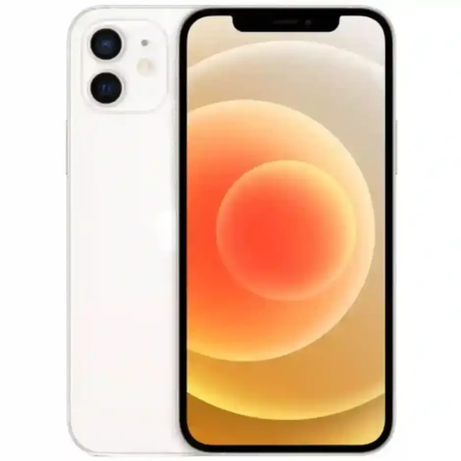 Замена основной камеры iPhone 12: восстановили работу камеры и датчиков