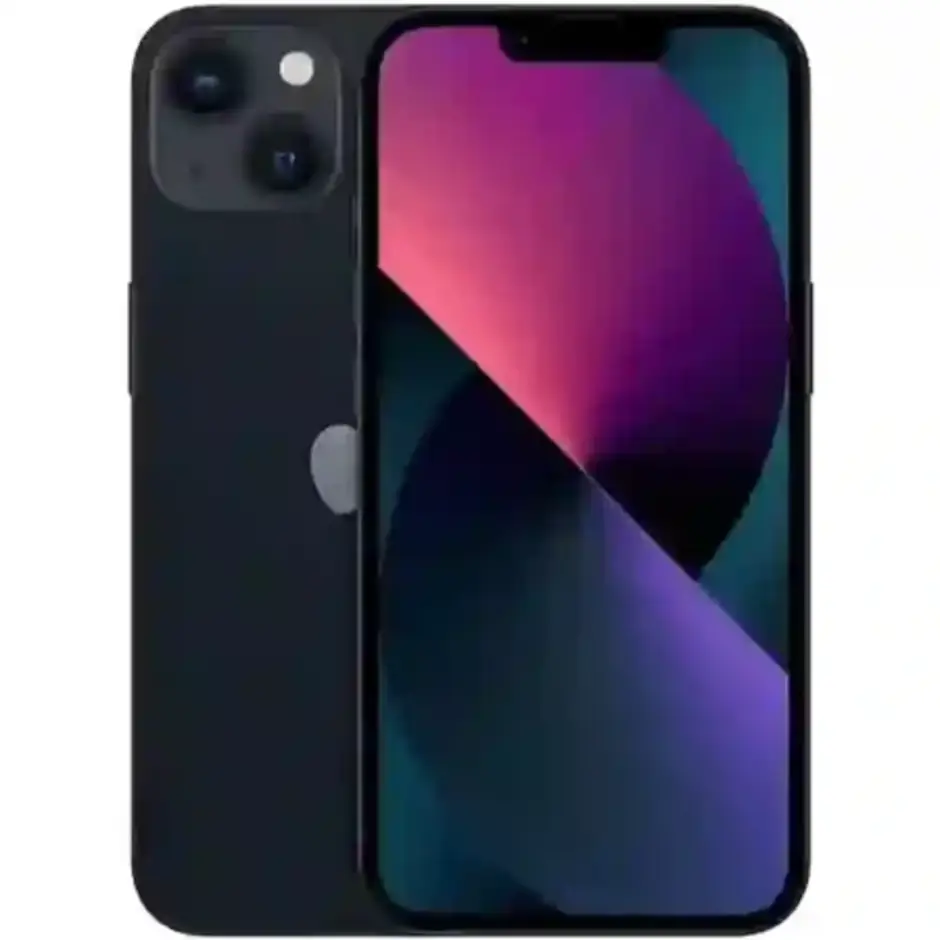 Замена дисплейного модуля iPhone 13: восстановили изображение и отклик