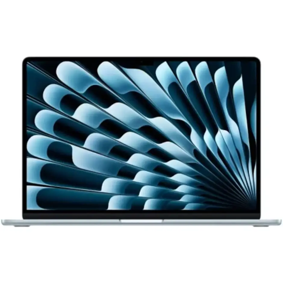 Компонентный ремонт системной платы MacBook Air 13 M4: восстановили стабильную работу платы