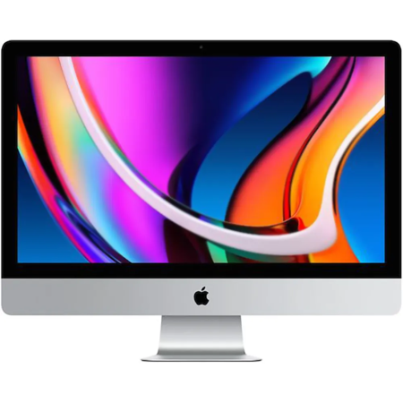 27″ Retina 5K 2020