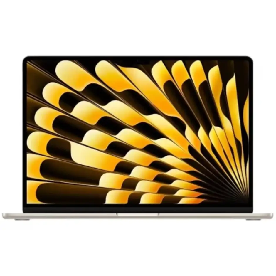Чистка системы охлаждения и замена термоинтерфейсов MacBook Air 15 M3: нормализовали охлаждение и уровень шума